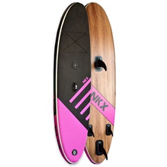 NKX Windsurf Oppustelig SUP