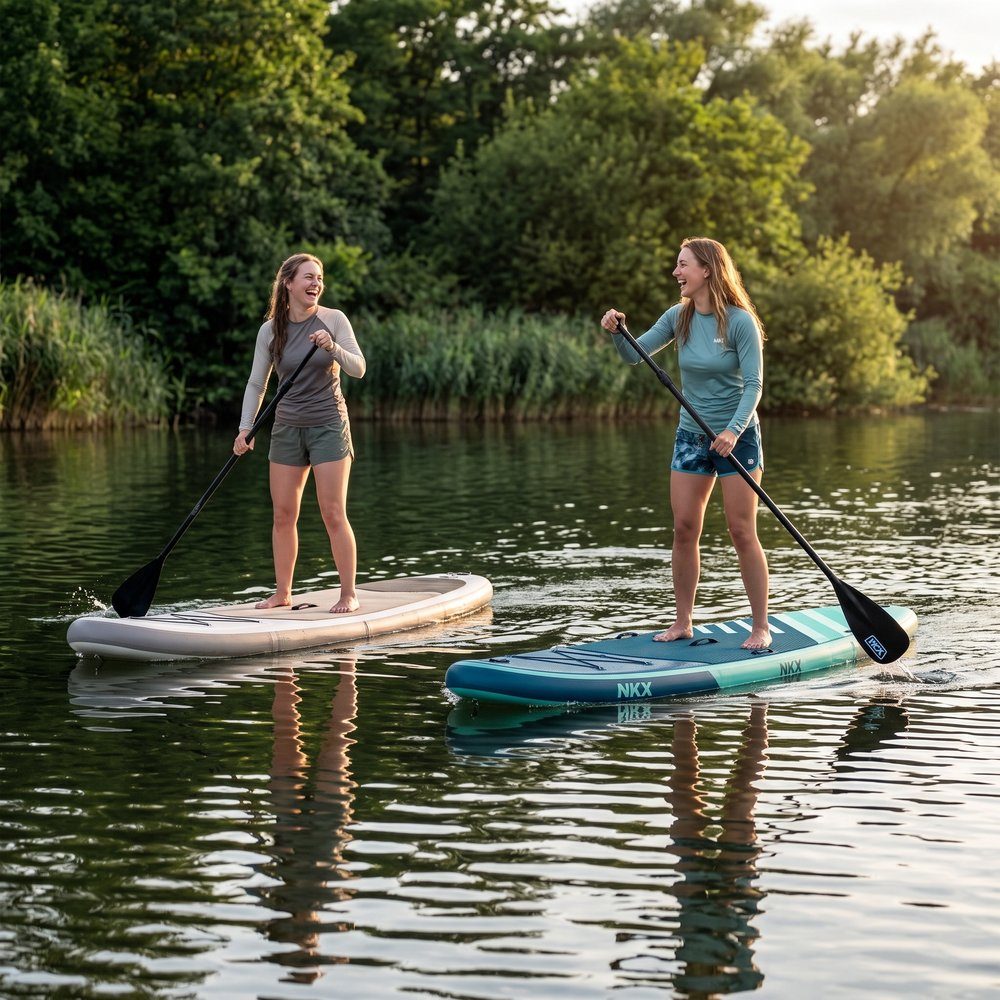 NKX Windsurf Oppustelig SUP