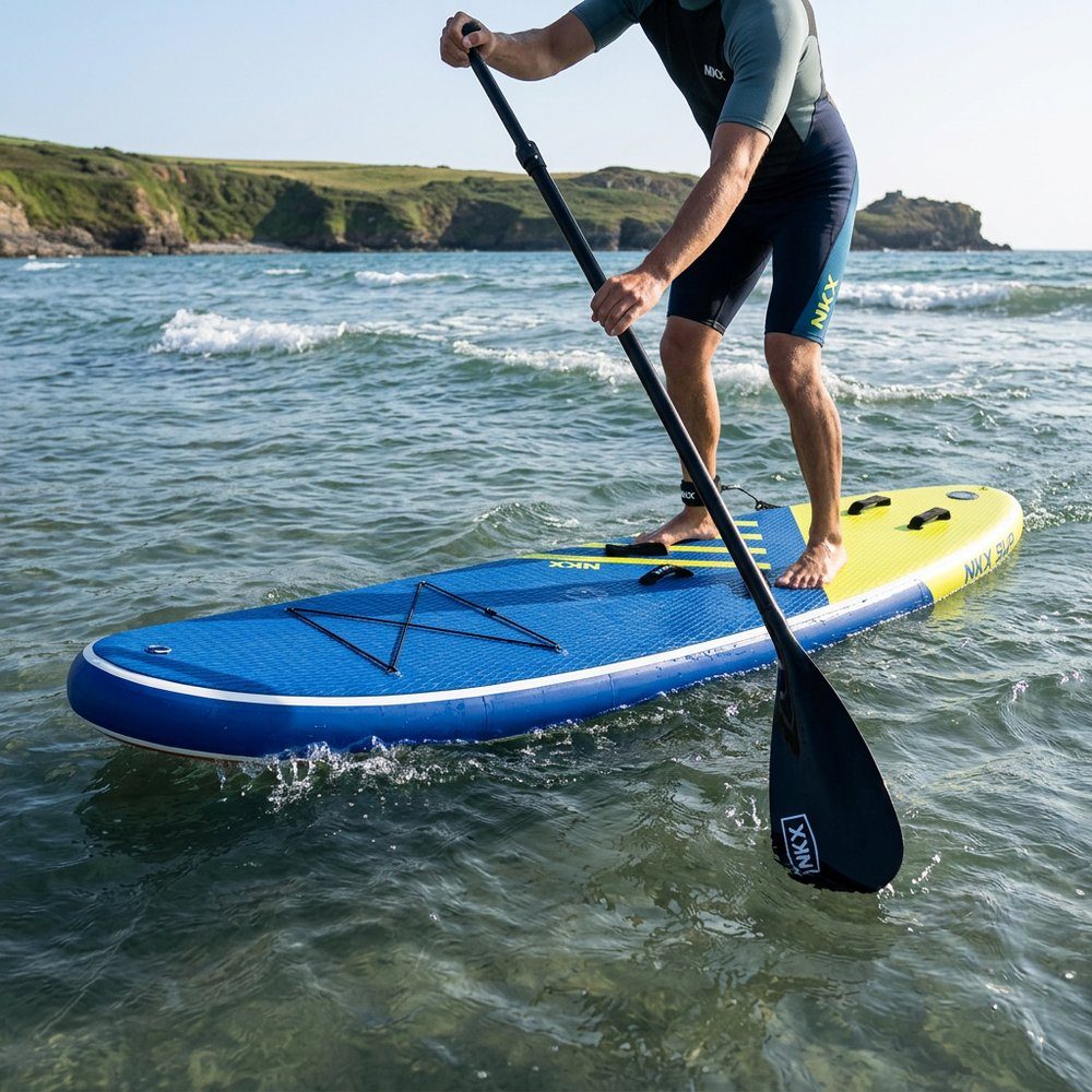 NKX Windsurf Oppustelig SUP
