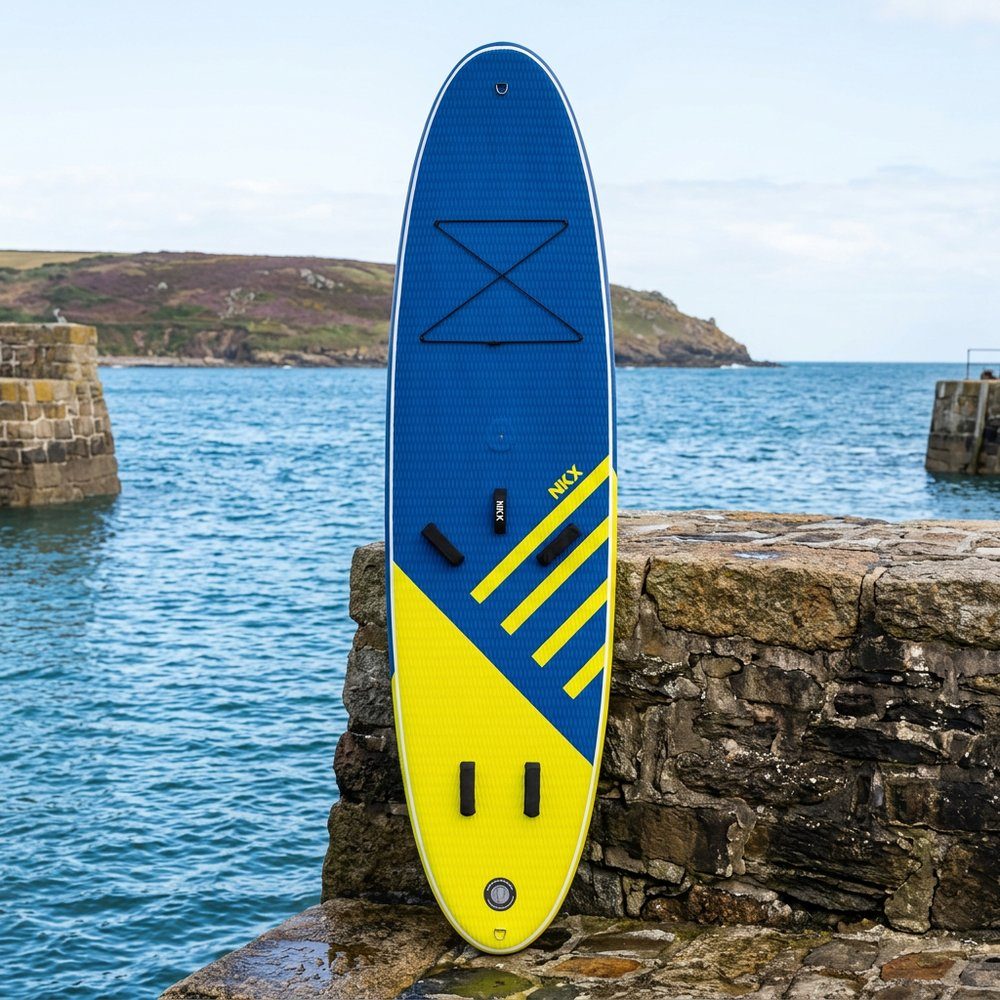 NKX Windsurf Oppustelig SUP