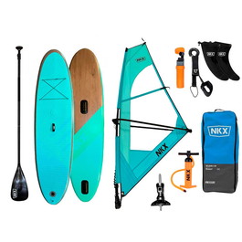 NKX Windsurf Oppustelig SUP