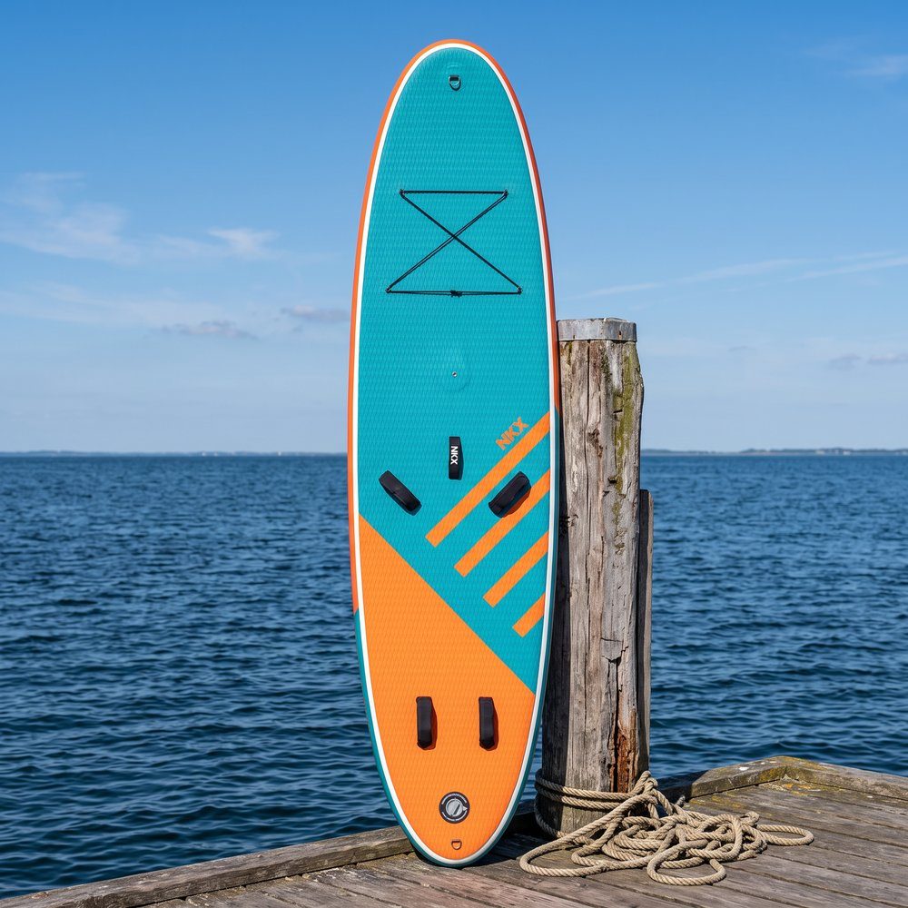NKX Windsurf Oppustelig SUP