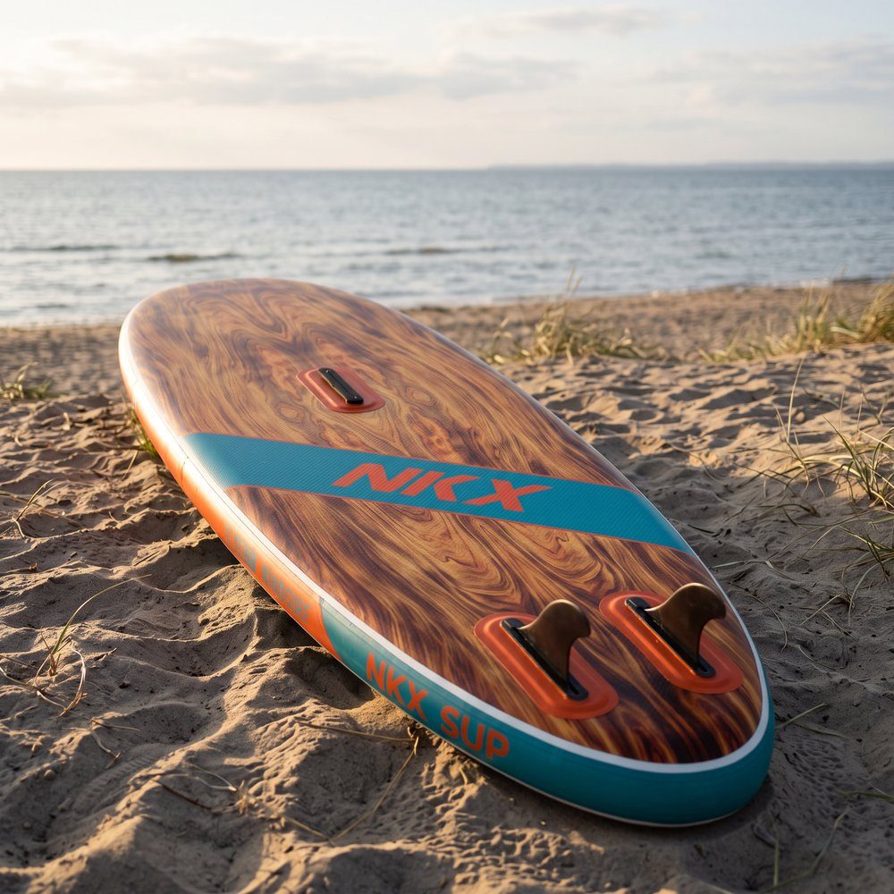 NKX Windsurf Oppustelig SUP