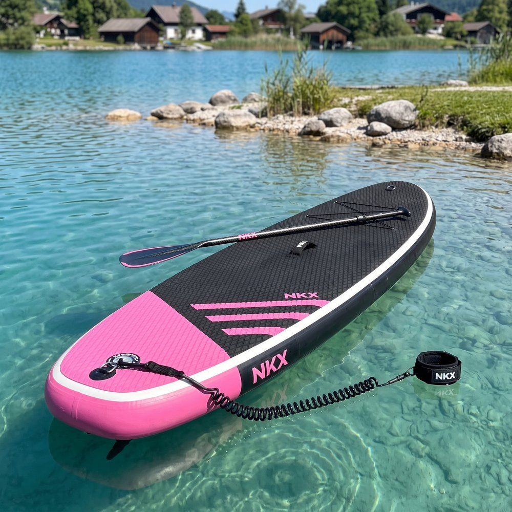 NKX Windsurf Oppustelig SUP