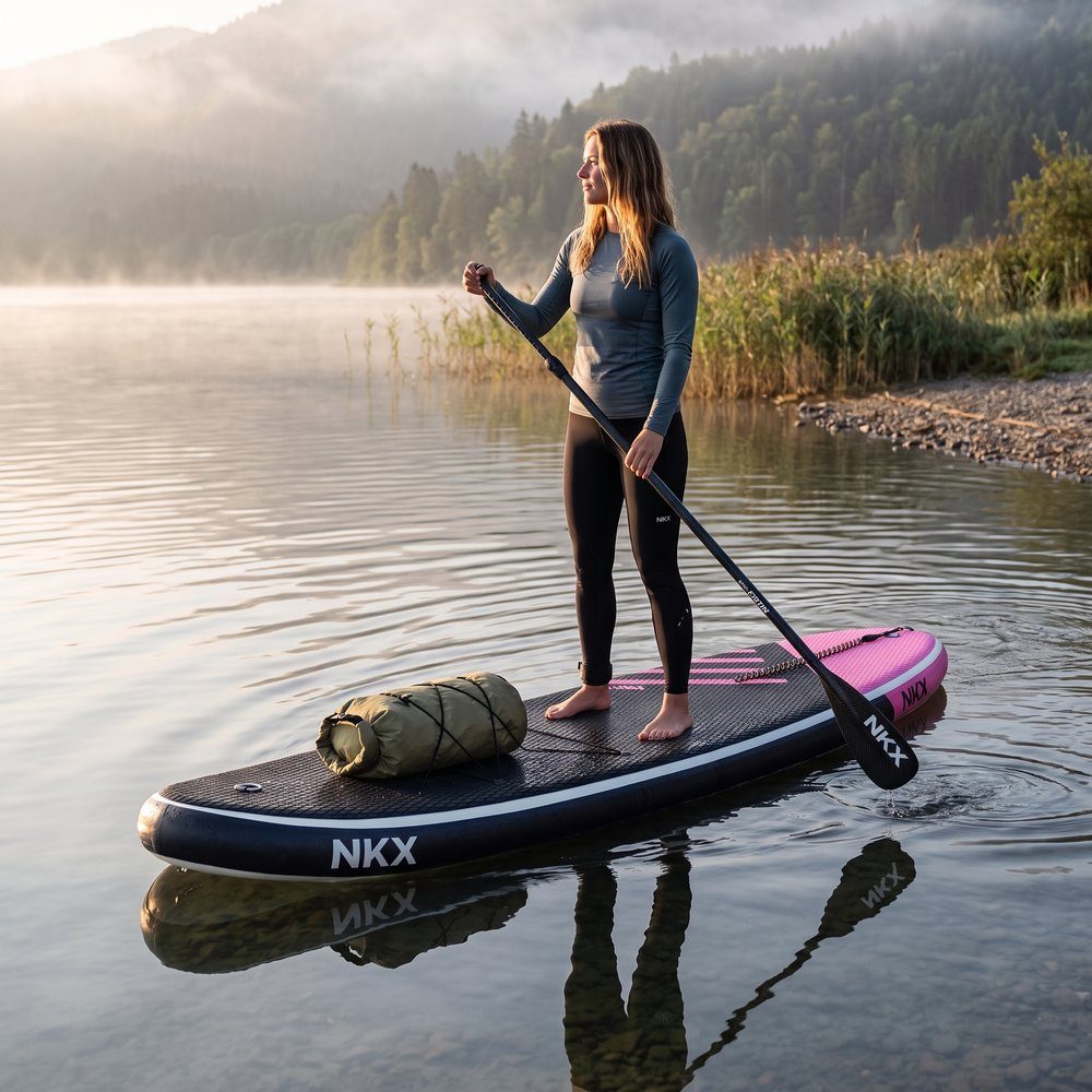 NKX Windsurf Oppustelig SUP