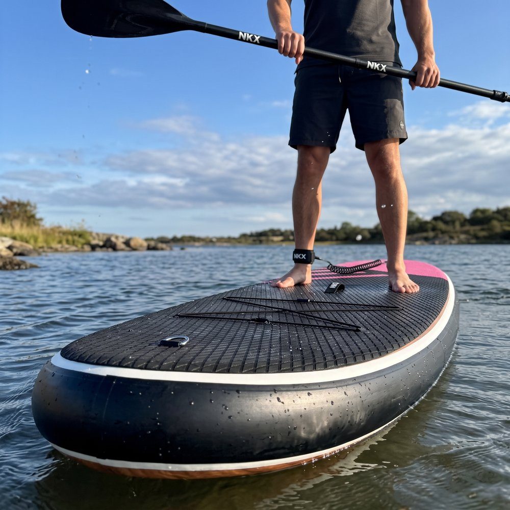 NKX Windsurf Oppustelig SUP