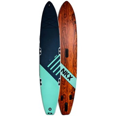 NKX Windsurf Oppustelig SUP
