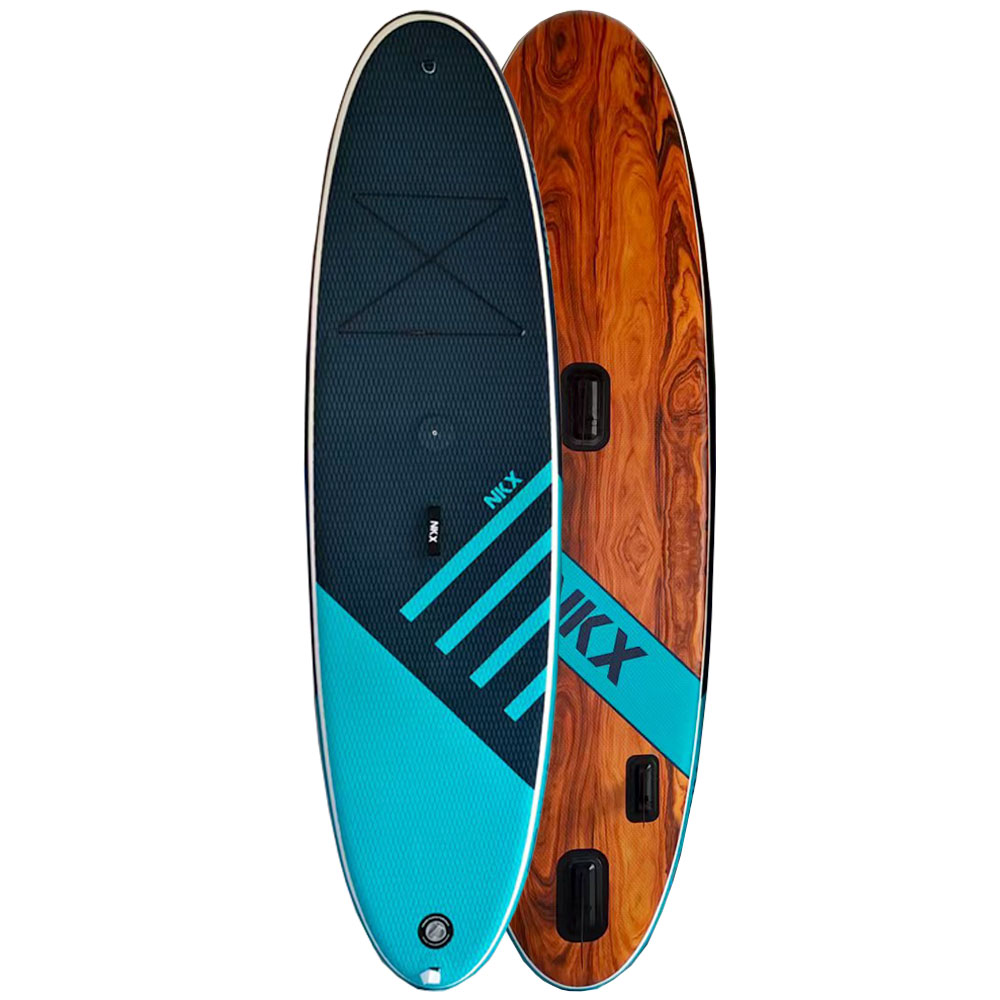 NKX Windsurf Oppustelig SUP