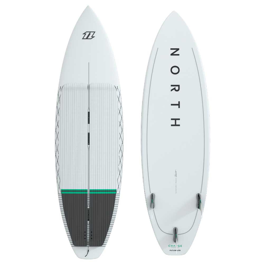 North Charge Surfboard
