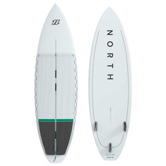 North Charge Surfboard