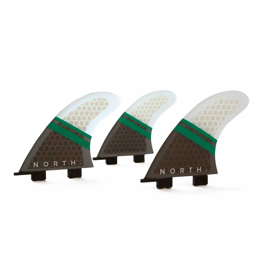 North Coremat Hexcel Fin Sæt
