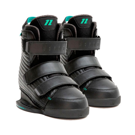 North Fix Wake Boots