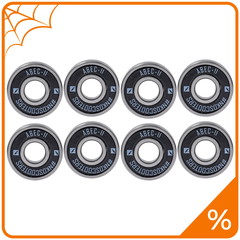 60% Ekstra Rabat 8 x Kugleleje NKD Abec-11