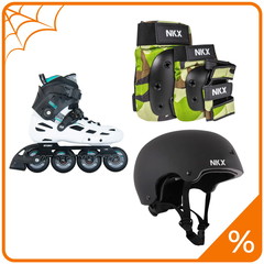 25% Ekstra Rabat Story Inline Begynder Pakke