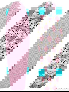 Penny Nickel Buffy 27"