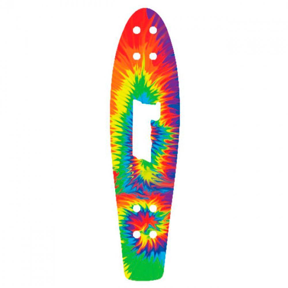 Penny Nickel GripTape