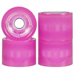 Volten LED Skateboard Wheels