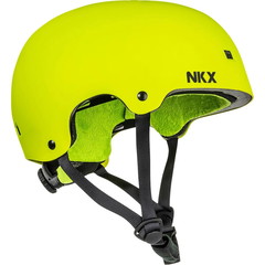 NKX Brain Saver Certificeret Skatehjelm