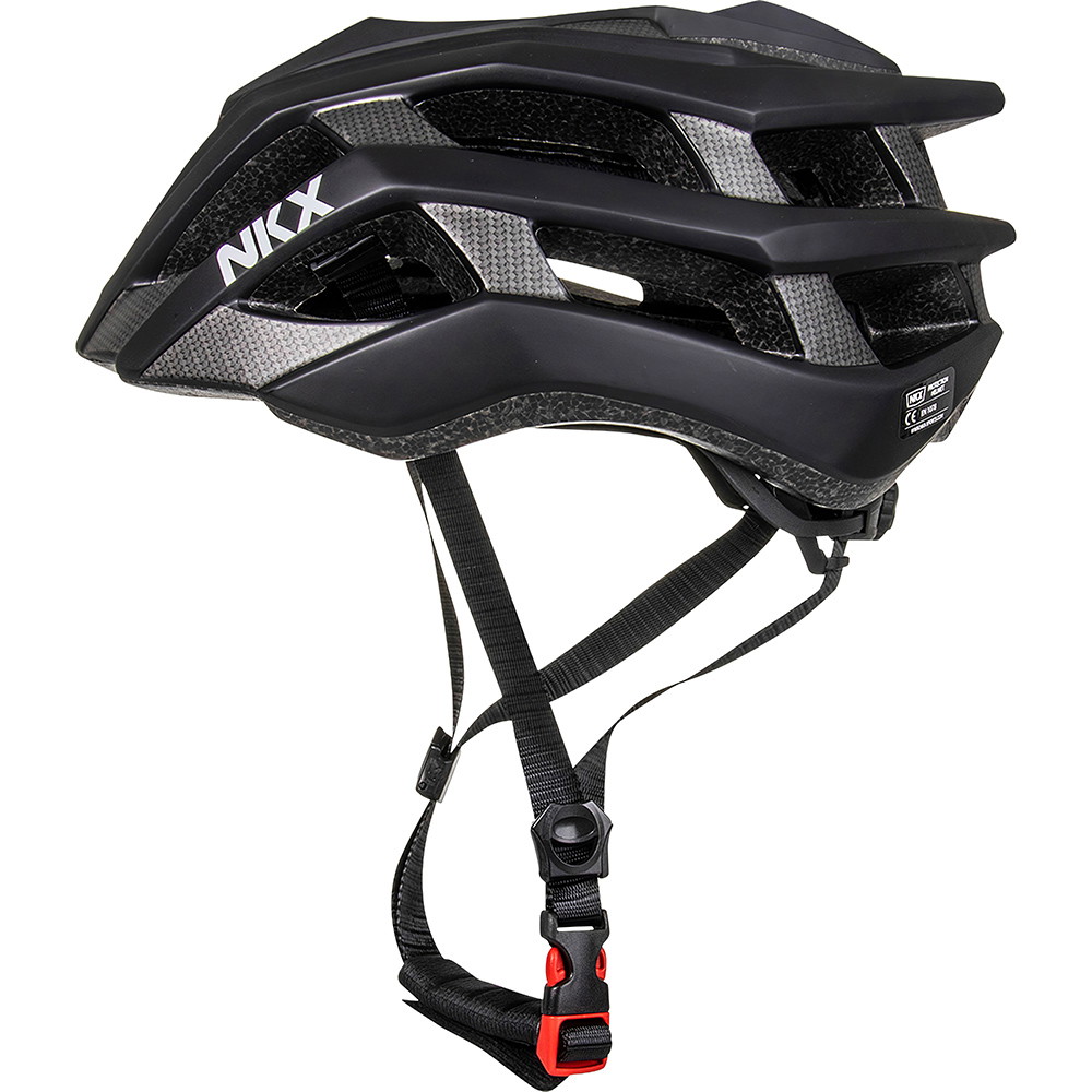 NKX Racer Pro Cykelhjelm