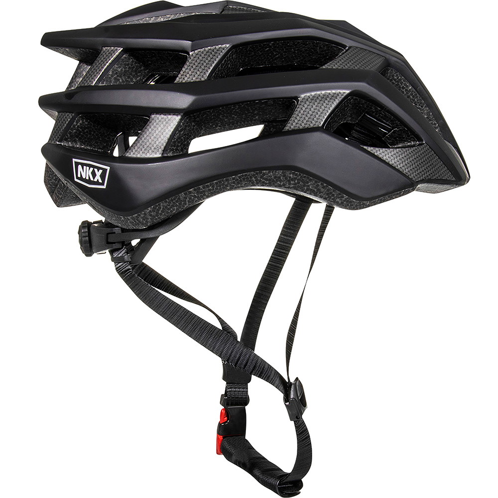 NKX Racer Pro Cykelhjelm