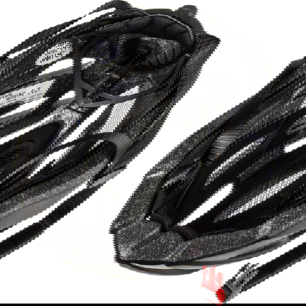 NKX Racer Pro Cykelhjelm