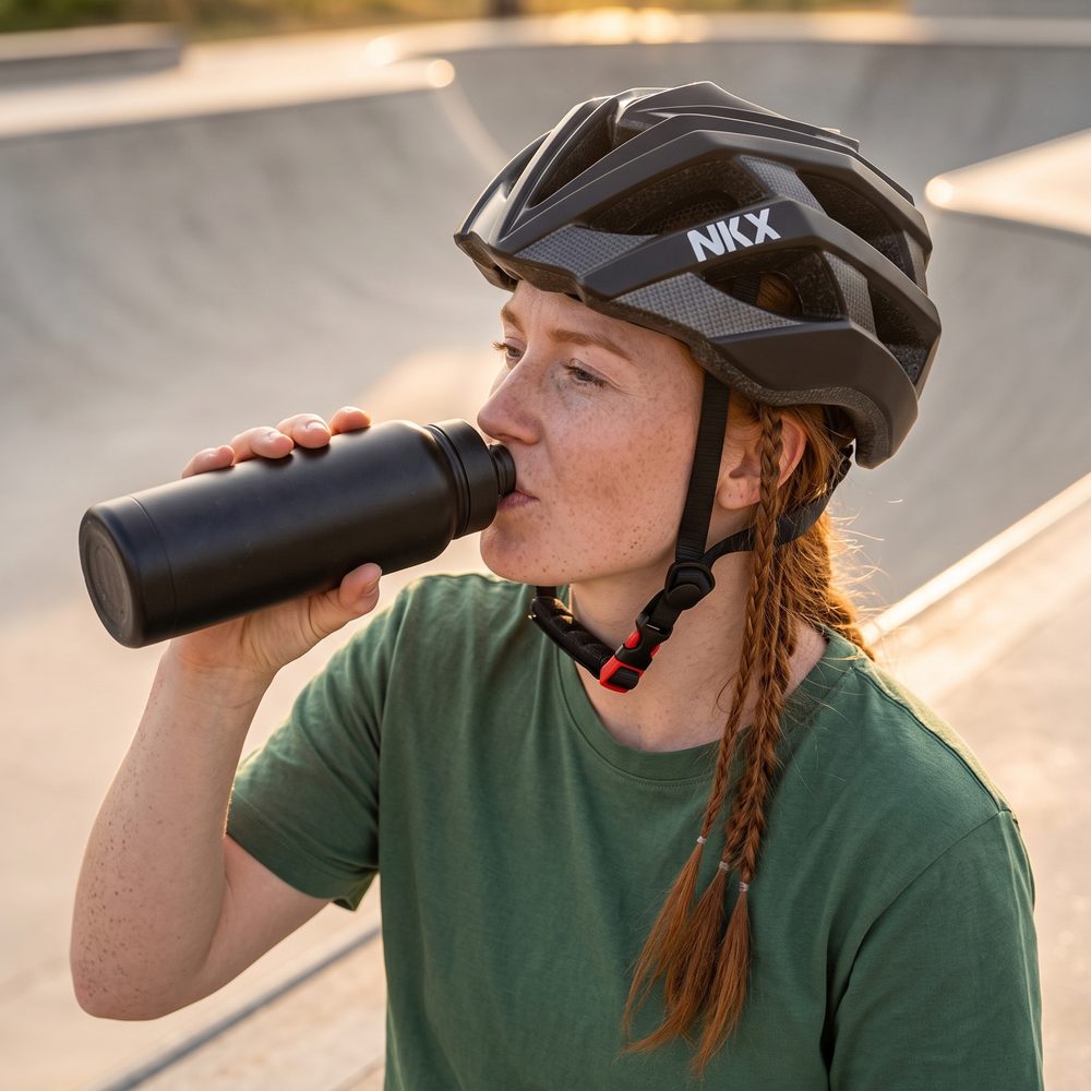 NKX Racer Pro Cykelhjelm