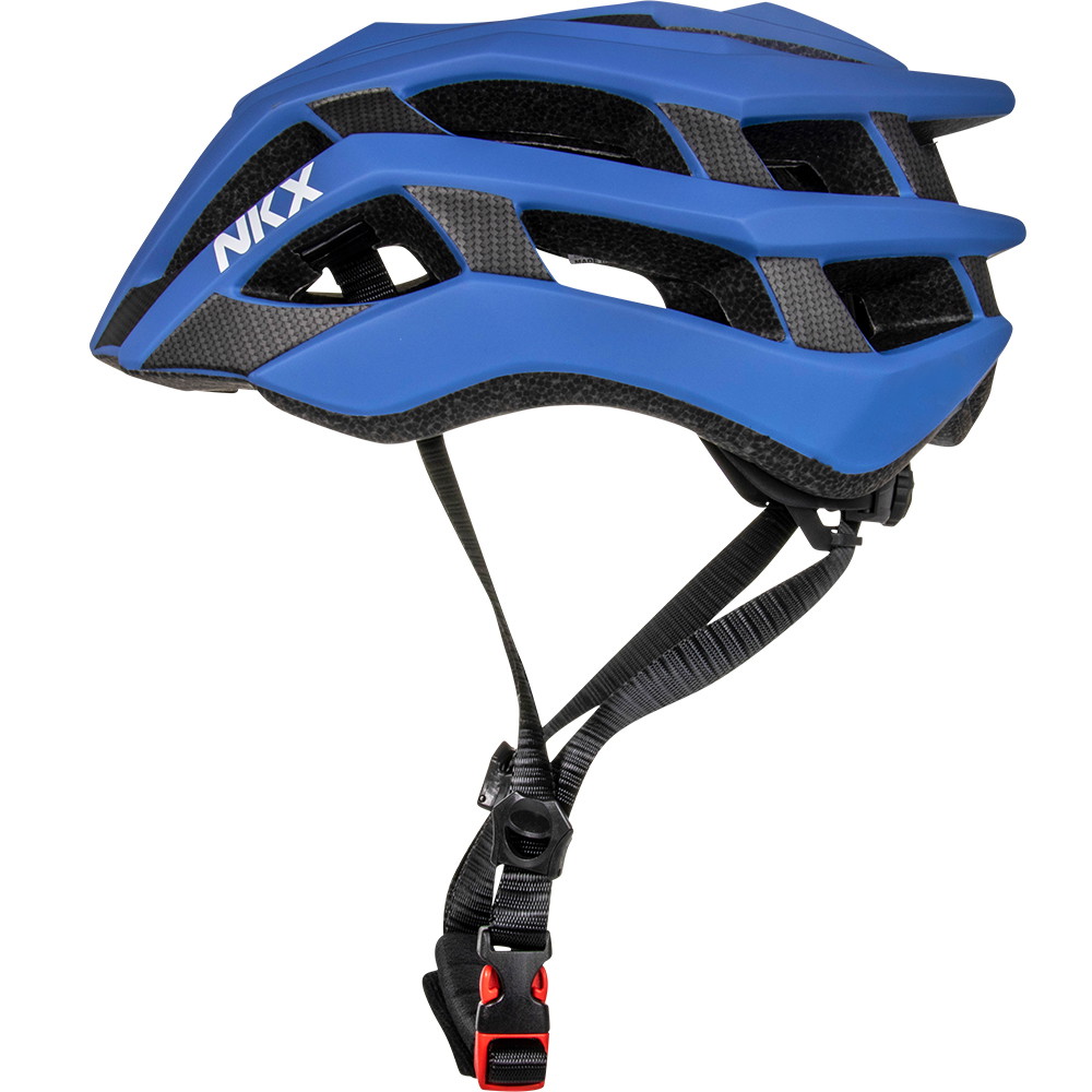 NKX Racer Pro Cykelhjelm