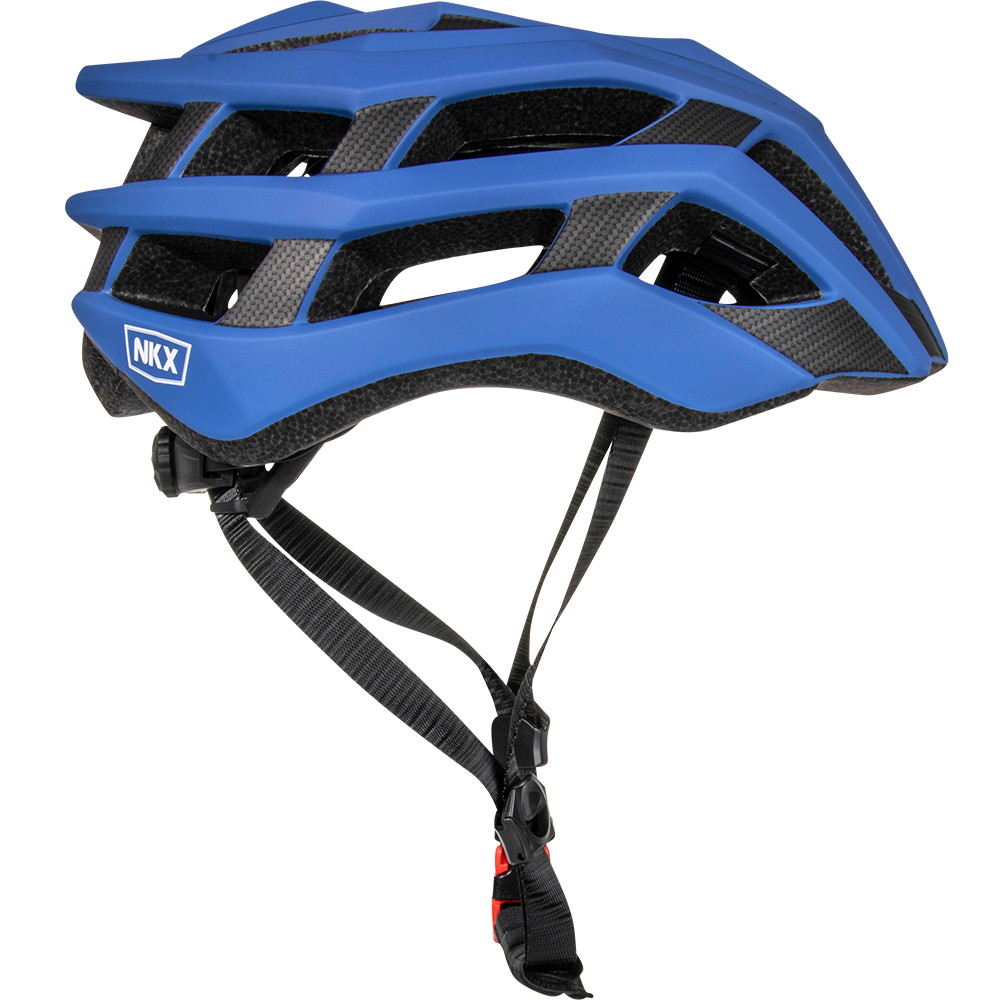 NKX Racer Pro Cykelhjelm