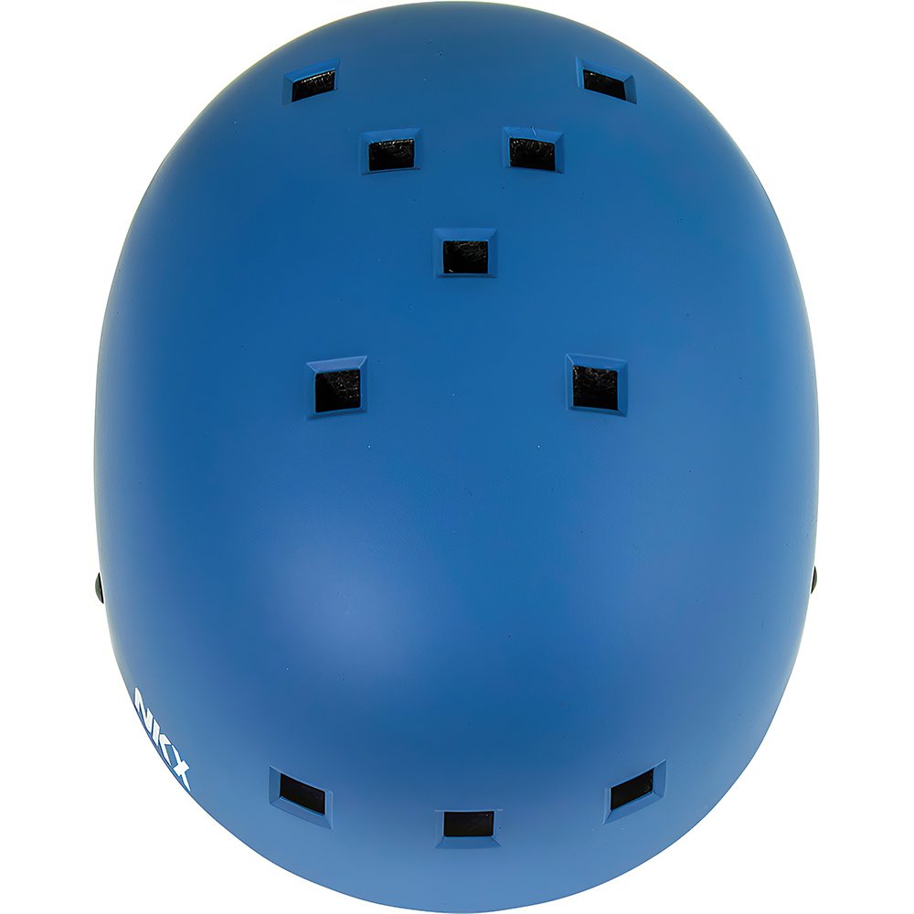 NKX Brain Saver Certificeret Skatehjelm