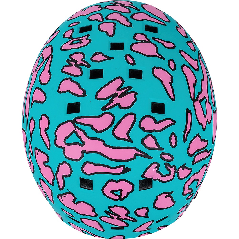 NKX Brain Saver Certificeret Skatehjelm