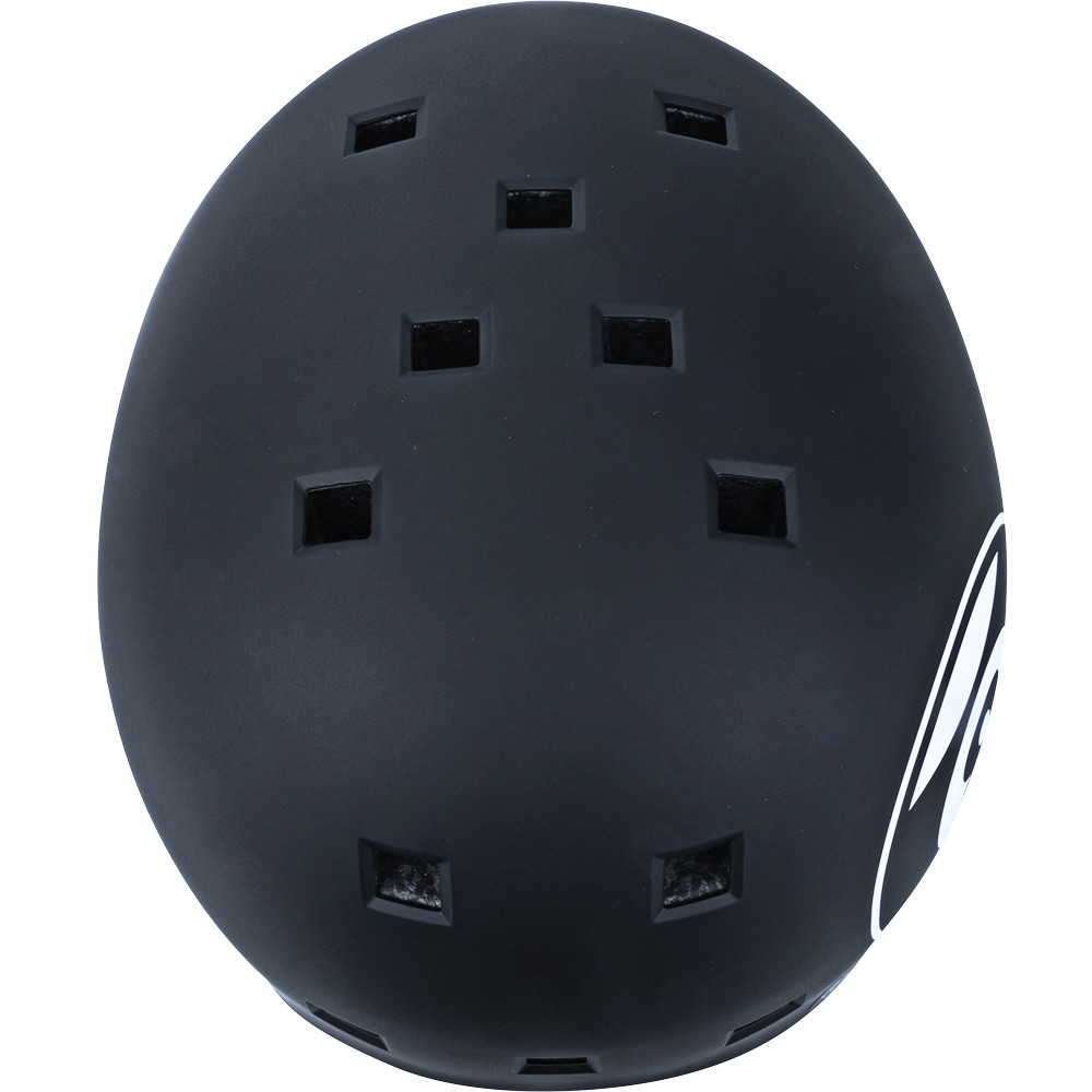 NKX Brain Saver Certificeret Skatehjelm