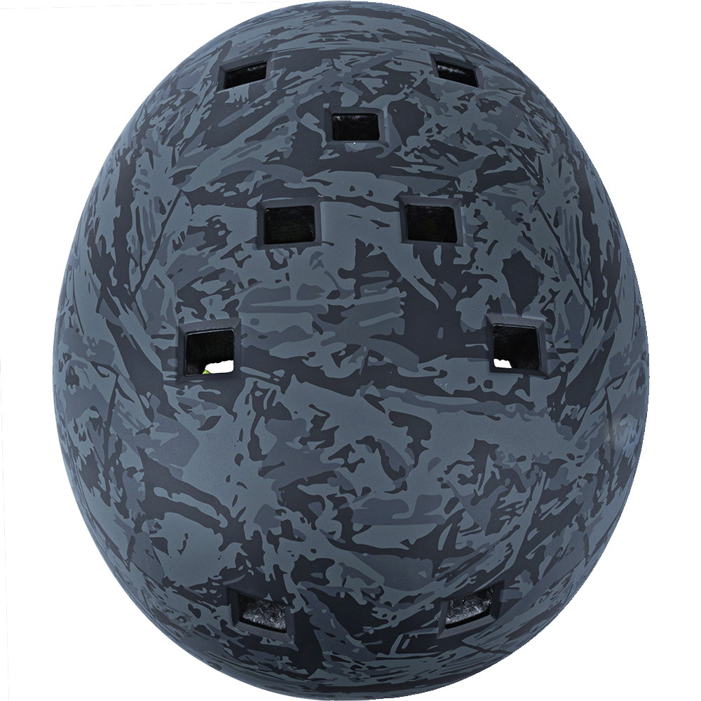 NKX Brain Saver Certificeret Skatehjelm