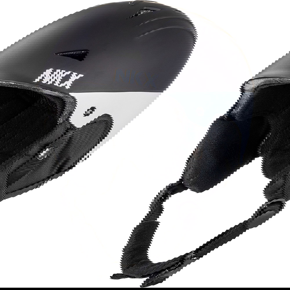 NKX Predator Skihjelm