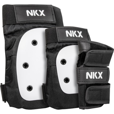 NKX 3-Pack Pro Beskyttelsesudstyr