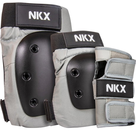 NKX 3-Pack Pro Beskyttelsesudstyr