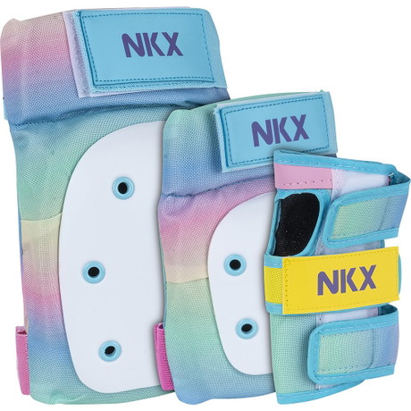 NKX 3-Pack Pro Beskyttelsesudstyr