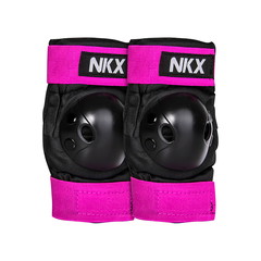NKX Pro Kids Albuebeskyttere