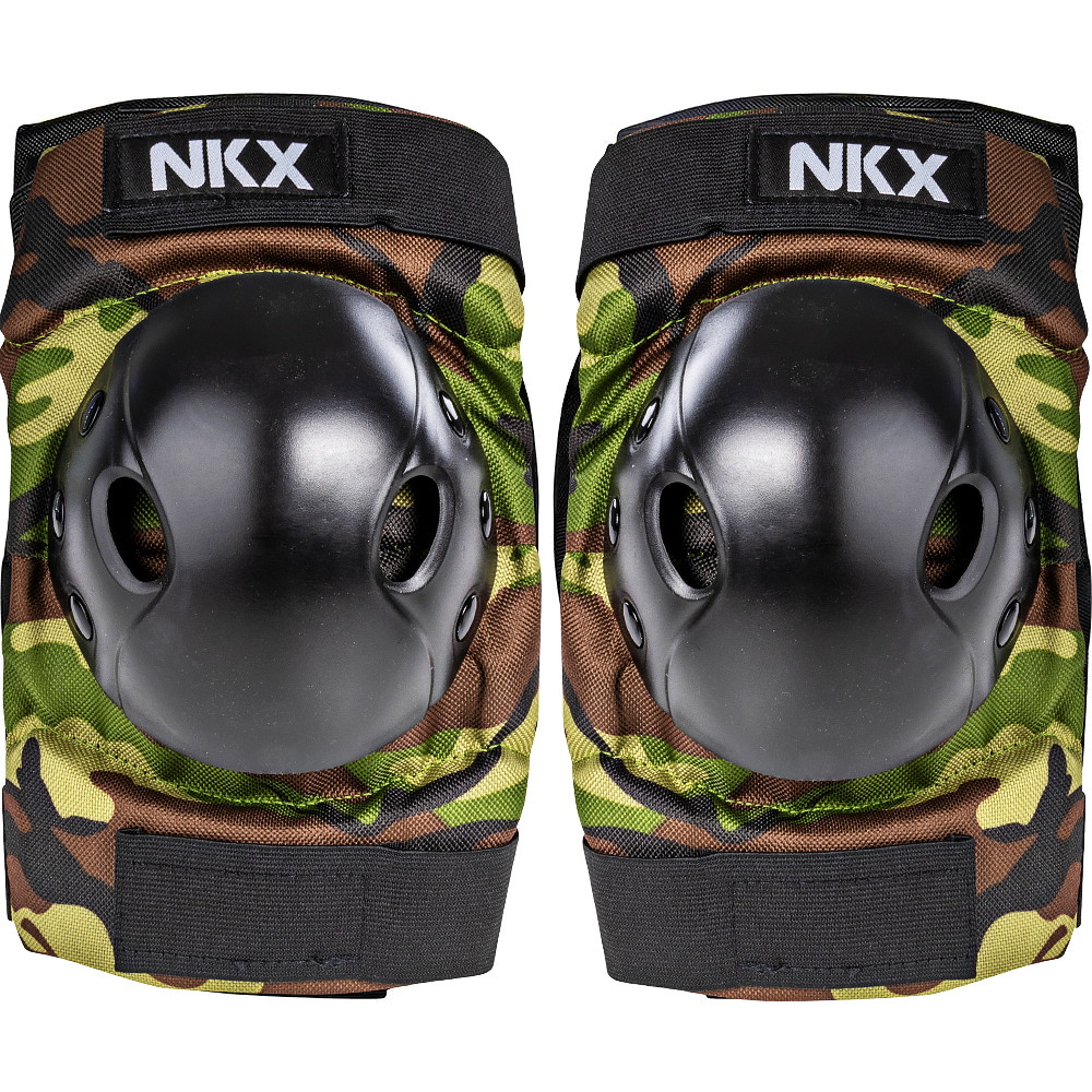 NKX Pro Kids Knæbeskyttere