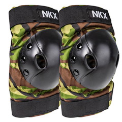 NKX Pro Kids Knæbeskyttere