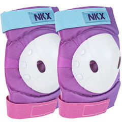 NKX Pro Kids Knæbeskyttere
