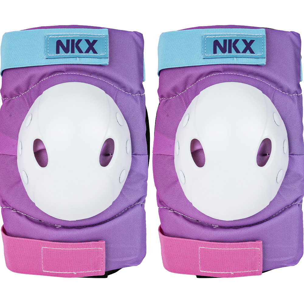NKX Pro Kids Knæbeskyttere