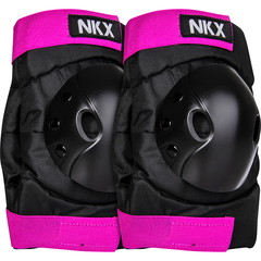 NKX Pro Kids Knæbeskyttere