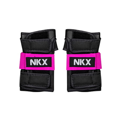 NKX Pro Kids Håndledsbeskyttere