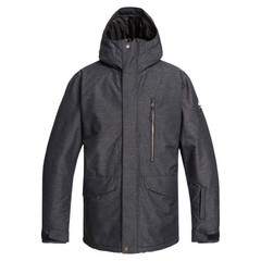 Quiksilver Mission Ski/snowboard jakke