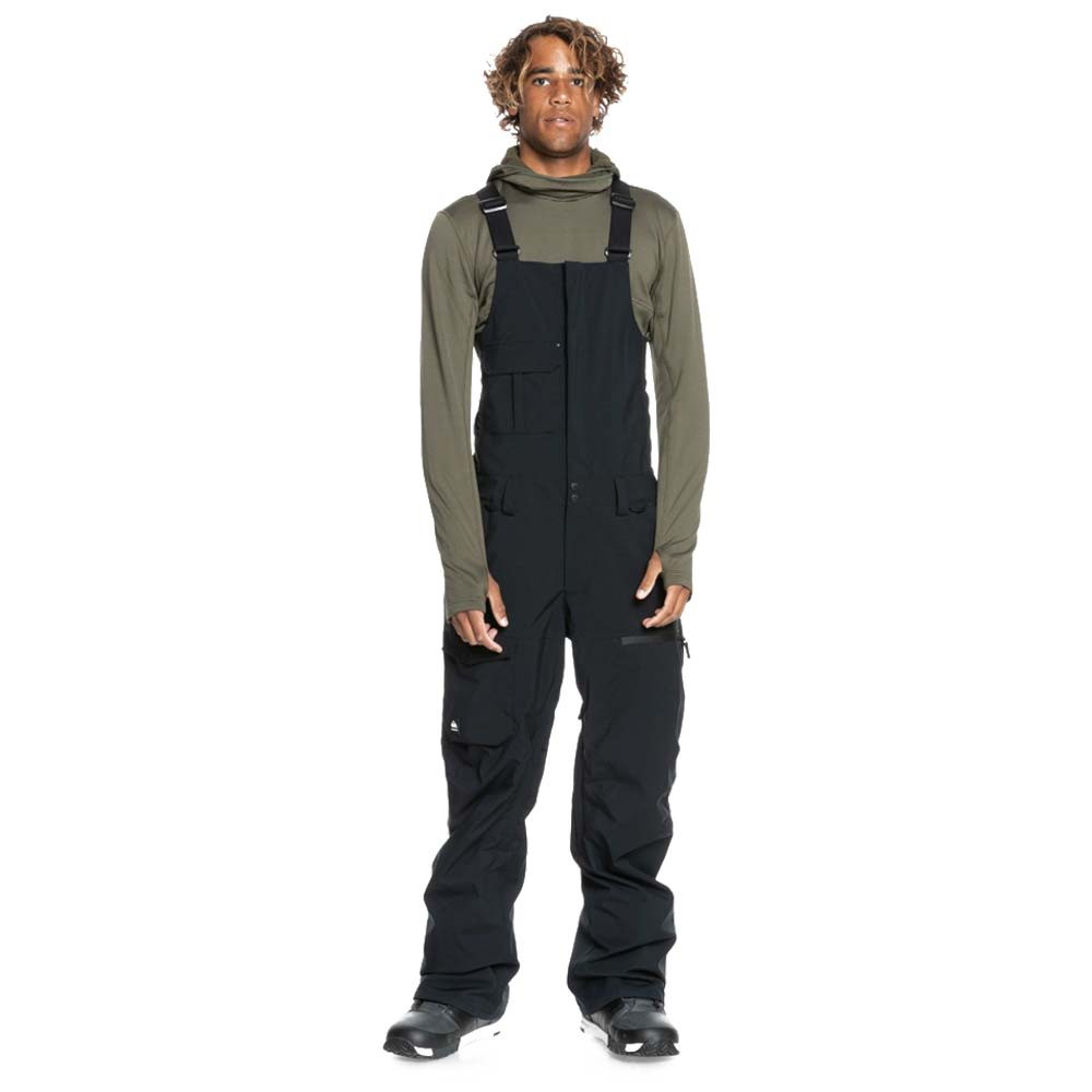 Quiksilver Utility Bib Snow Bukser