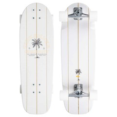 Quiksilver Classic Skateboard 29.5”