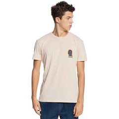 Quiksilver Earth Running T-Shirt