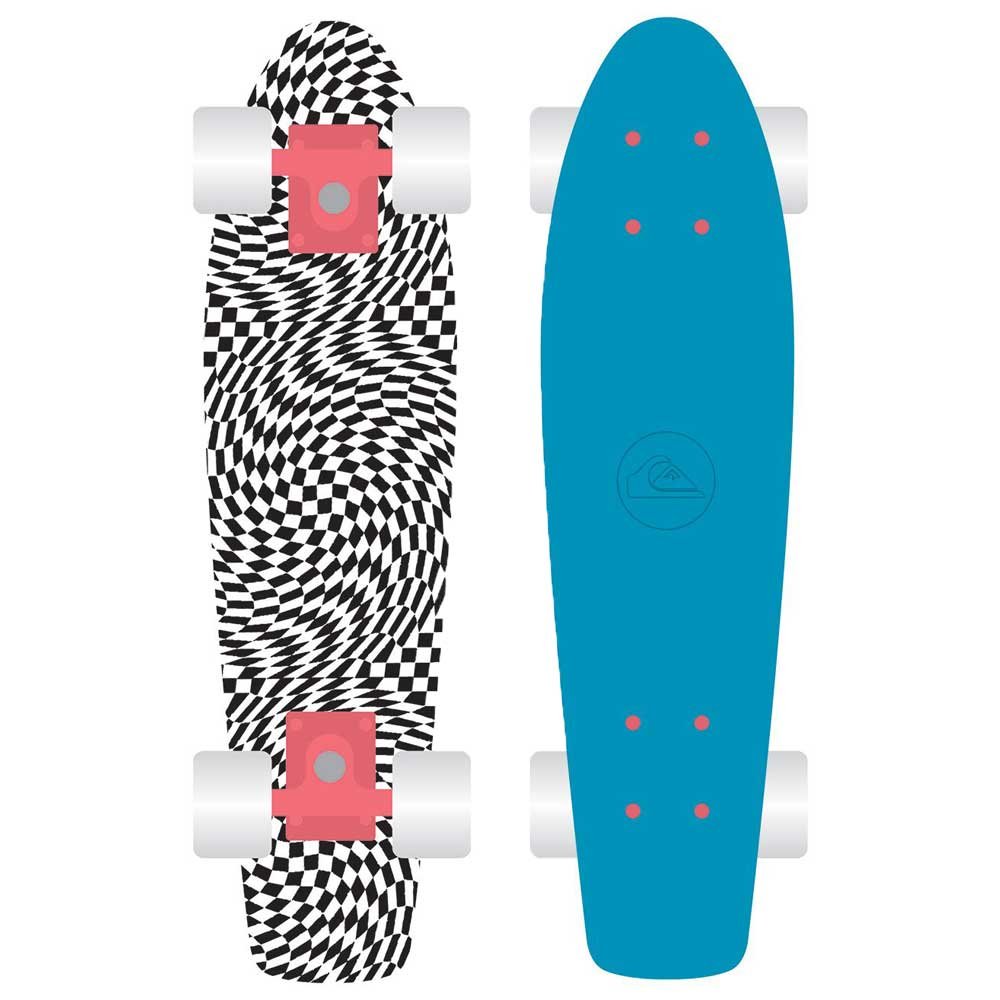 Quiksilver Fluid Skateboard 22"