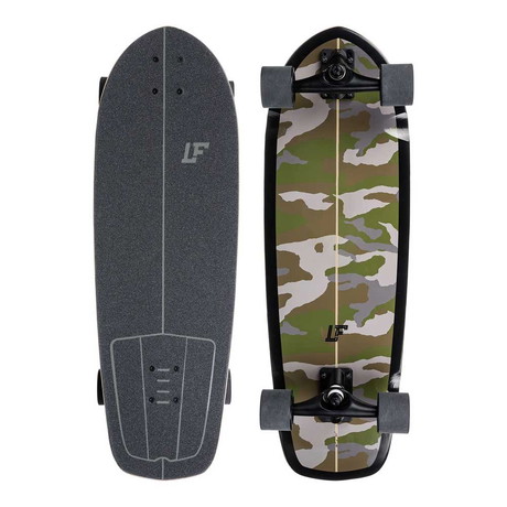 Quiksilver LF Rider Surfskate 30"