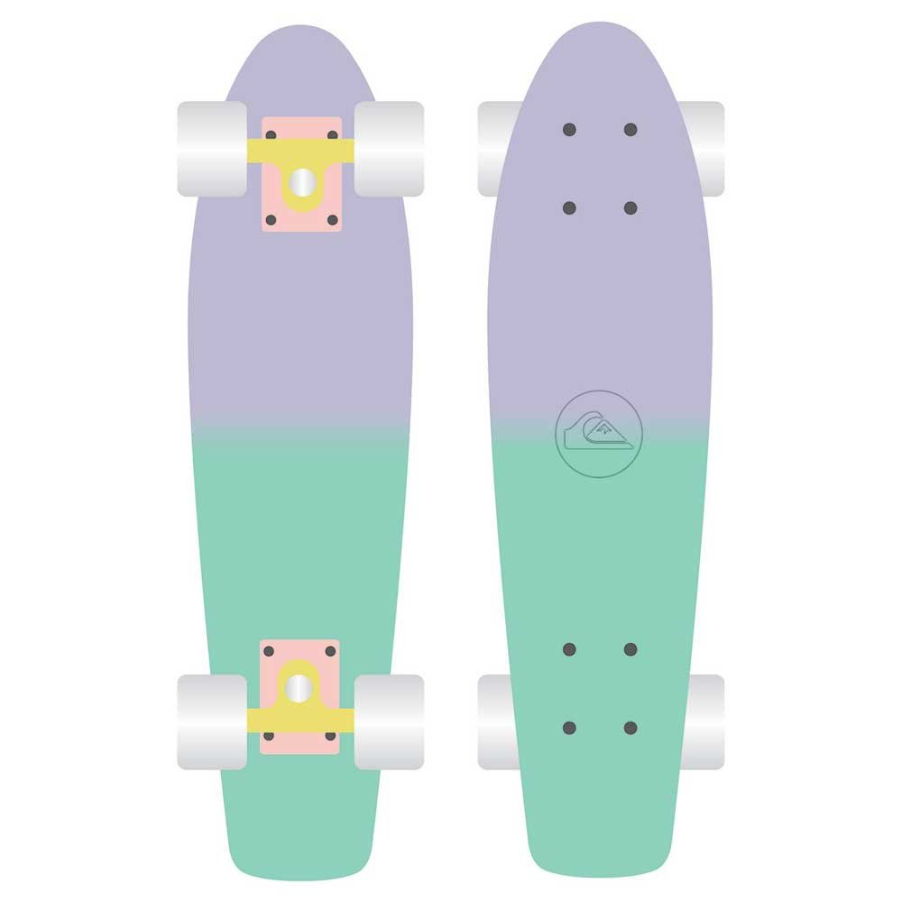 Quiksilver Exotic Skateboard 22"